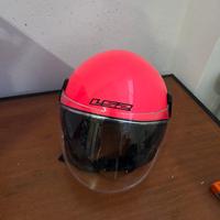 Casco LS2 XS