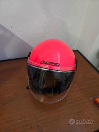 Casco LS2 XS