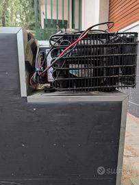 frigo isotherm 12/24v