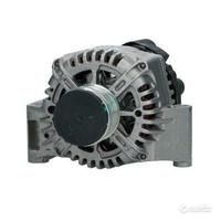 Alternatore adatt. alfa mito fiat 500 panda musa