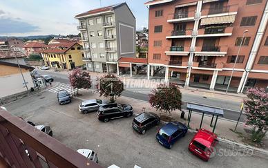 TRILOCALE PANORAMICO CON TERRAZZO