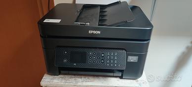 Stampante Epson workforce wf  2930