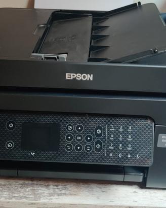 Stampante Epson workforce wf  2930