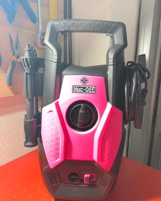 idropulitrice Muc-Off Pressure Washer