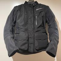 Giacca moto Donna Befast BABYLON Lady taglia M