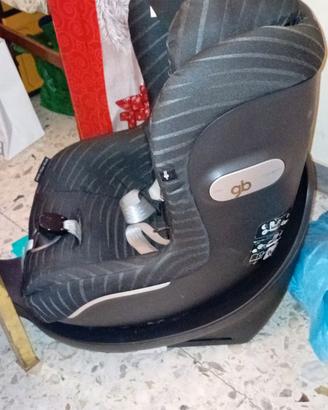 SEGGIOLINO GB CYBEX Platinum