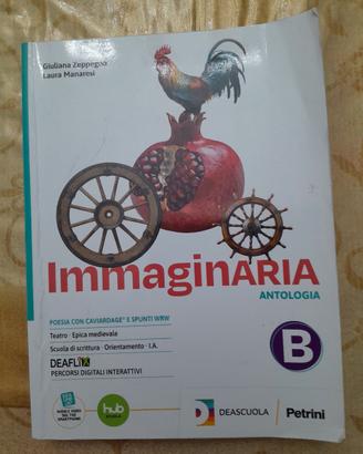 Immaginaria 