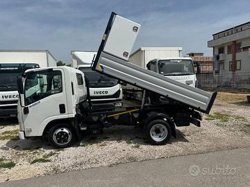 ISUZU M21