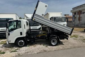 ISUZU M21