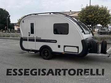 ADRIA ACTION SPORTS 391 LH 2026 GEMELLI 3 POSTI OF