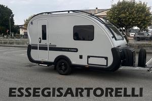 ADRIA ACTION SPORTS 391 LH 2026 GEMELLI 3 POSTI OF