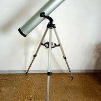 TELESCOPIO ASTRONOMICO