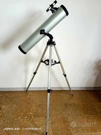 TELESCOPIO ASTRONOMICO