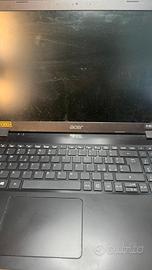 Notebook ACER  MOD : N19C1 