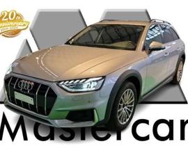 AUDI A4 allroad 40 2.0 tdi Business quattro 204c