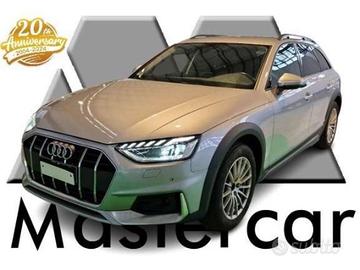 AUDI A4 allroad 40 2.0 tdi Business quattro 204c