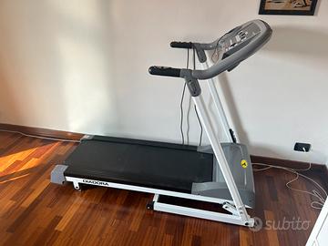 Tapis roulant diadora
