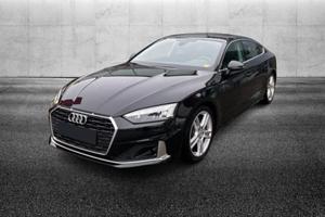 AUDI A5 SPB 40 TFSI S tronic Business Advanced