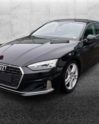 AUDI A5 SPB 40 TFSI S tronic Business Advanced