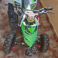 Mini Quad  50cc
