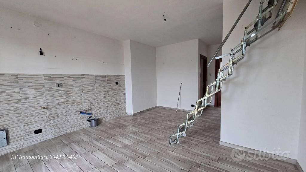 Appartamento – Favria, Torino - Vista 5