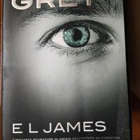 Libro Grey - E.L. James
