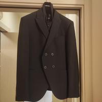 Vestito Uomo Matrimonio Carlo Pignatelli Boutique