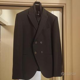 Vestito Uomo Matrimonio Carlo Pignatelli Boutique