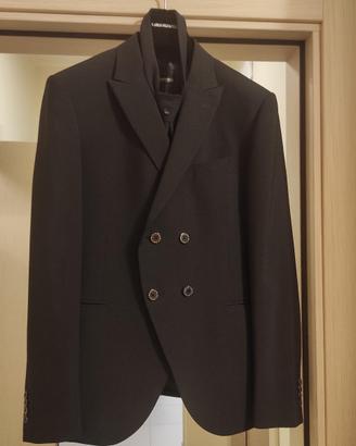 Vestito Uomo Matrimonio Carlo Pignatelli Boutique