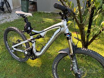 MTB Stumpjumper FSR COMP M5 Specialized