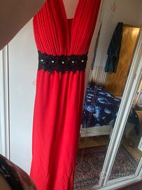 Abito elegante come nouvo