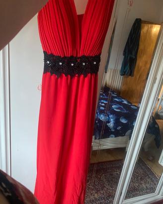 Abito elegante come nouvo