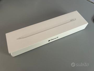 Apple Pencil 2a generazione