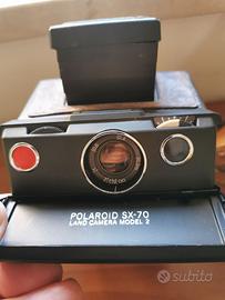 polaroid sx 70