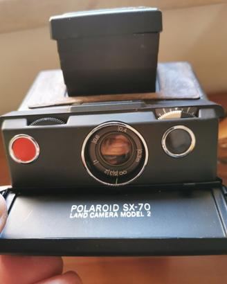 polaroid sx 70