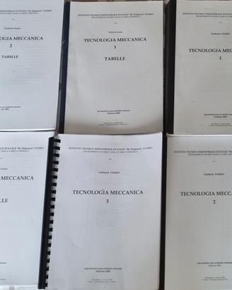 Libro scolastico 