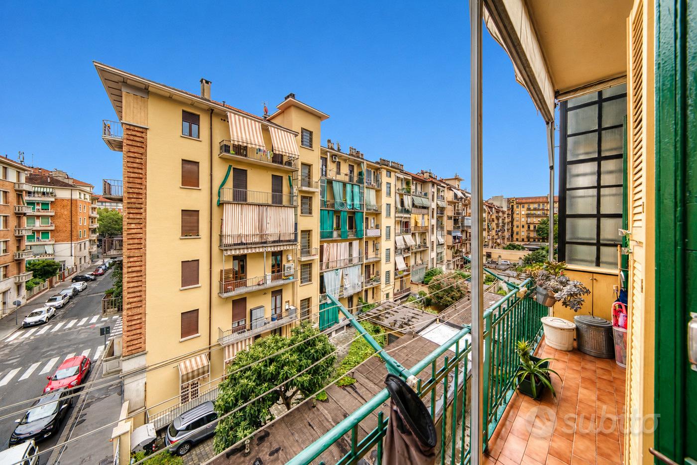 Appartamento Torino [Cod. rif 3330115VRG] (Campido - Vista 6