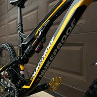 Nukeproof mega enduro