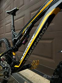 Nukeproof mega enduro