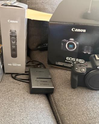 Fotocamera Canon EOS R50