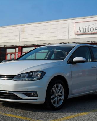 Volkswagen Golf 1.6 TDI 115 CV 5p. Business BlueMo