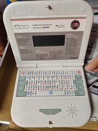 Computer Gioco Fiat 500
