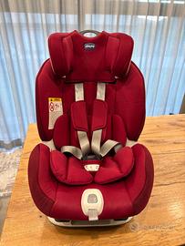 Seggiolino auto Chicco 0-6 anni