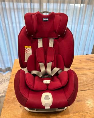 Seggiolino auto Chicco 0-6 anni