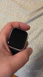 apple watch 8 cassa 45 mm