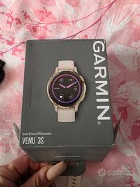 Garmin Venu 3 s