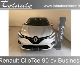 RENAULT Clio TCe 90 CV 5 porte Business