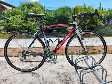 Wilier Izoard xp