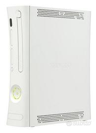 Xbox 360 e 360 slim ricambi vari