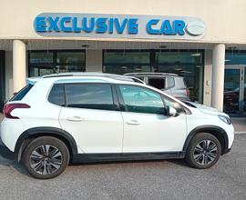 Peugeot 2008 PureTech 82 S&S Allure